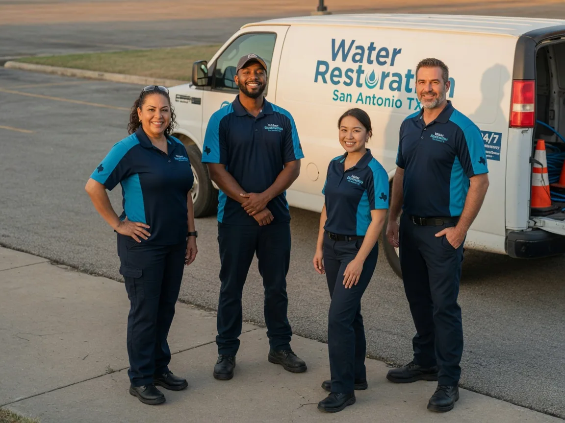Water Damage Repair company in Mount Holly, NC